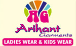 Arihantgarments_logo
