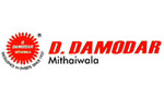 ddamodar_logo