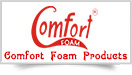 Comfort Foam Products