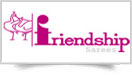 friendship logo